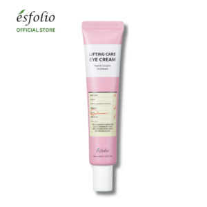 Lifting Care Eye Cream
